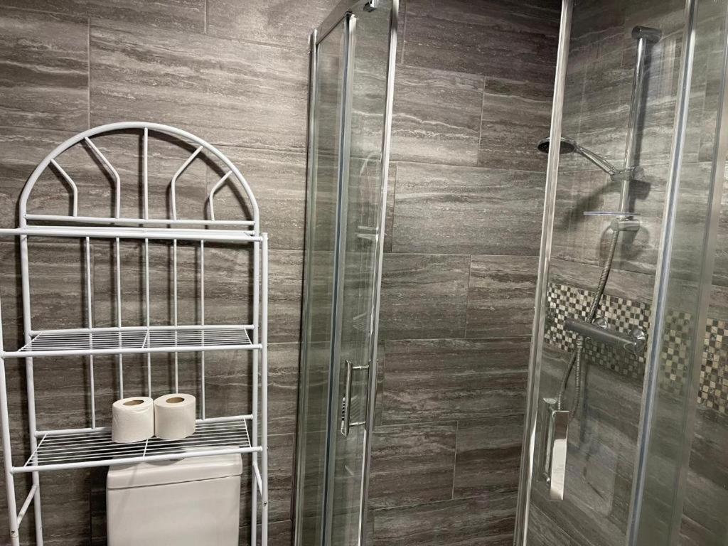 Studio Room Brighton City Centre Ngoại thất bức ảnh